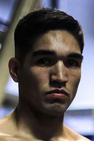 Angel Beltran Villa backdrop