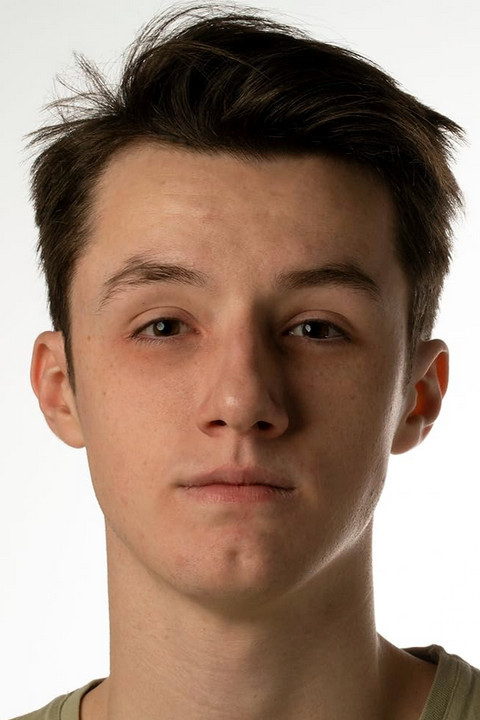 Zac O'Brien backdrop