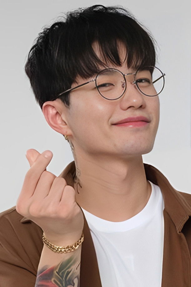 Lee Jeong-hoon backdrop