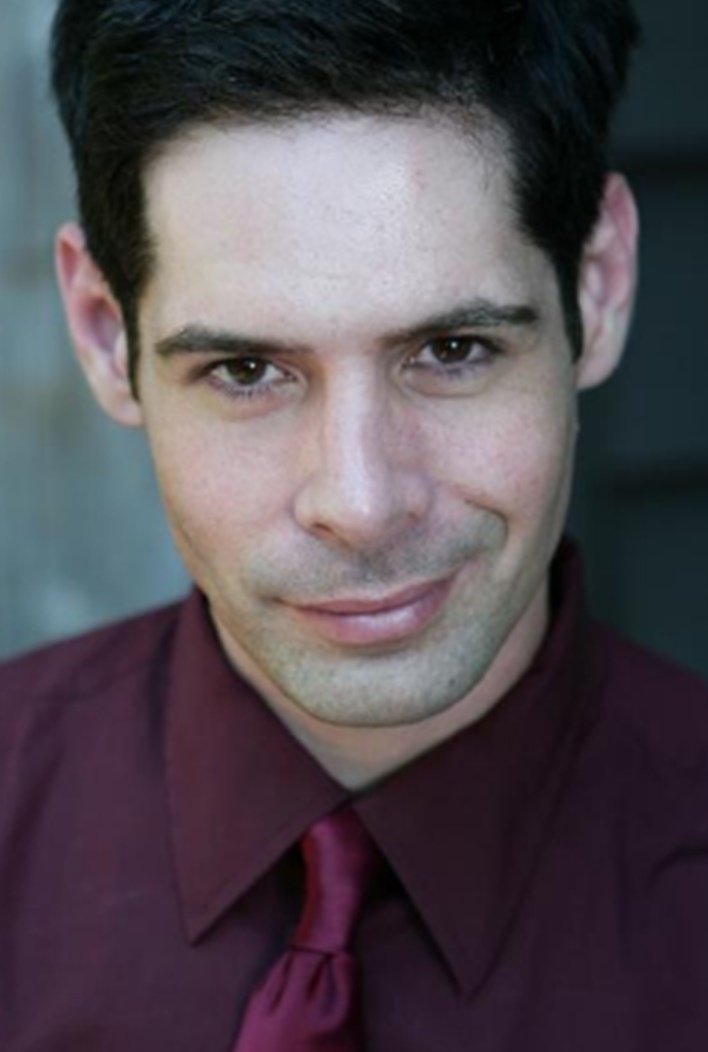 Steve Curtis backdrop