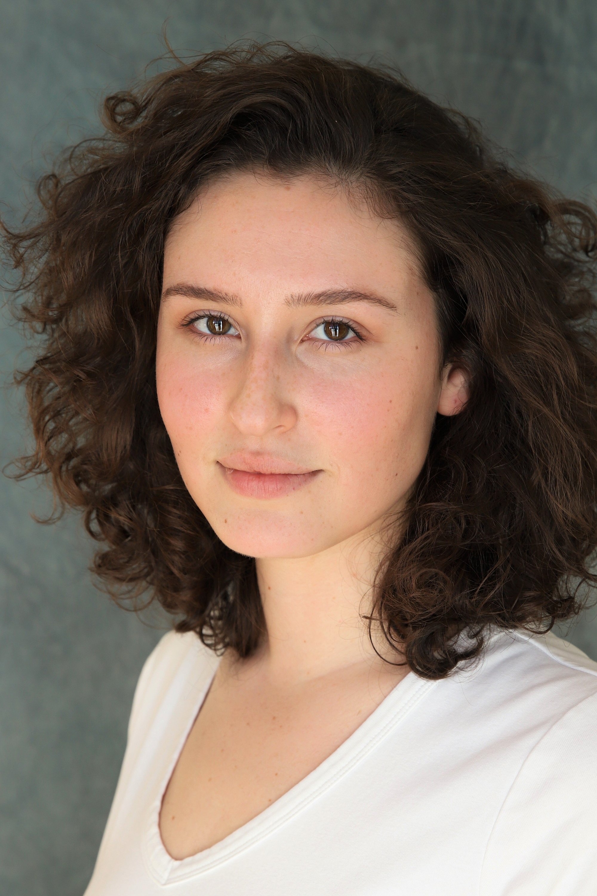 Gwyneth McFall-Gorman backdrop