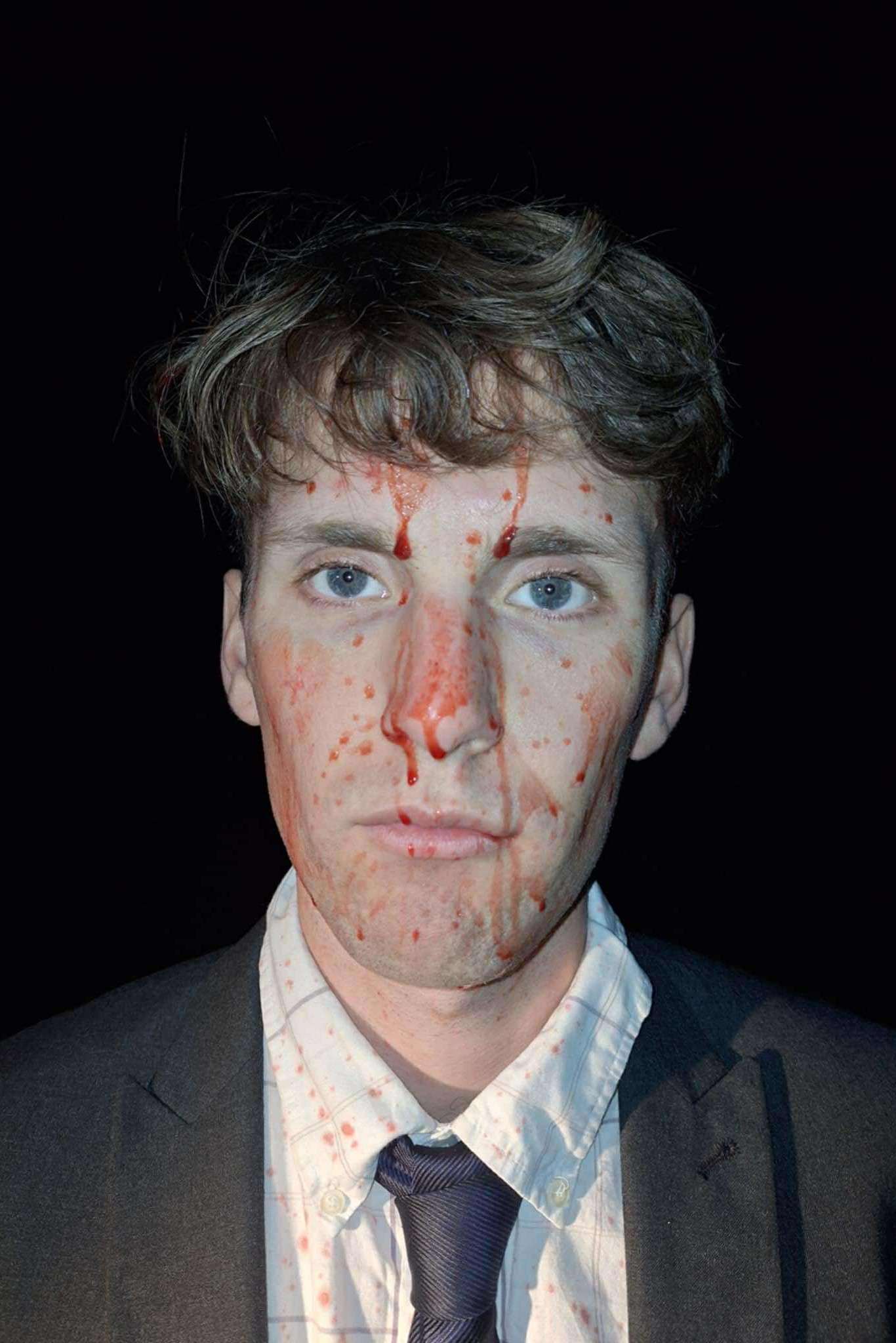 Jacob Poole backdrop