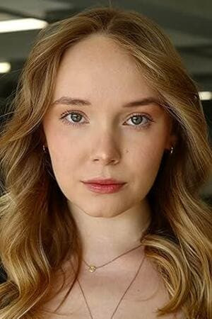 Jesse Gallagher backdrop