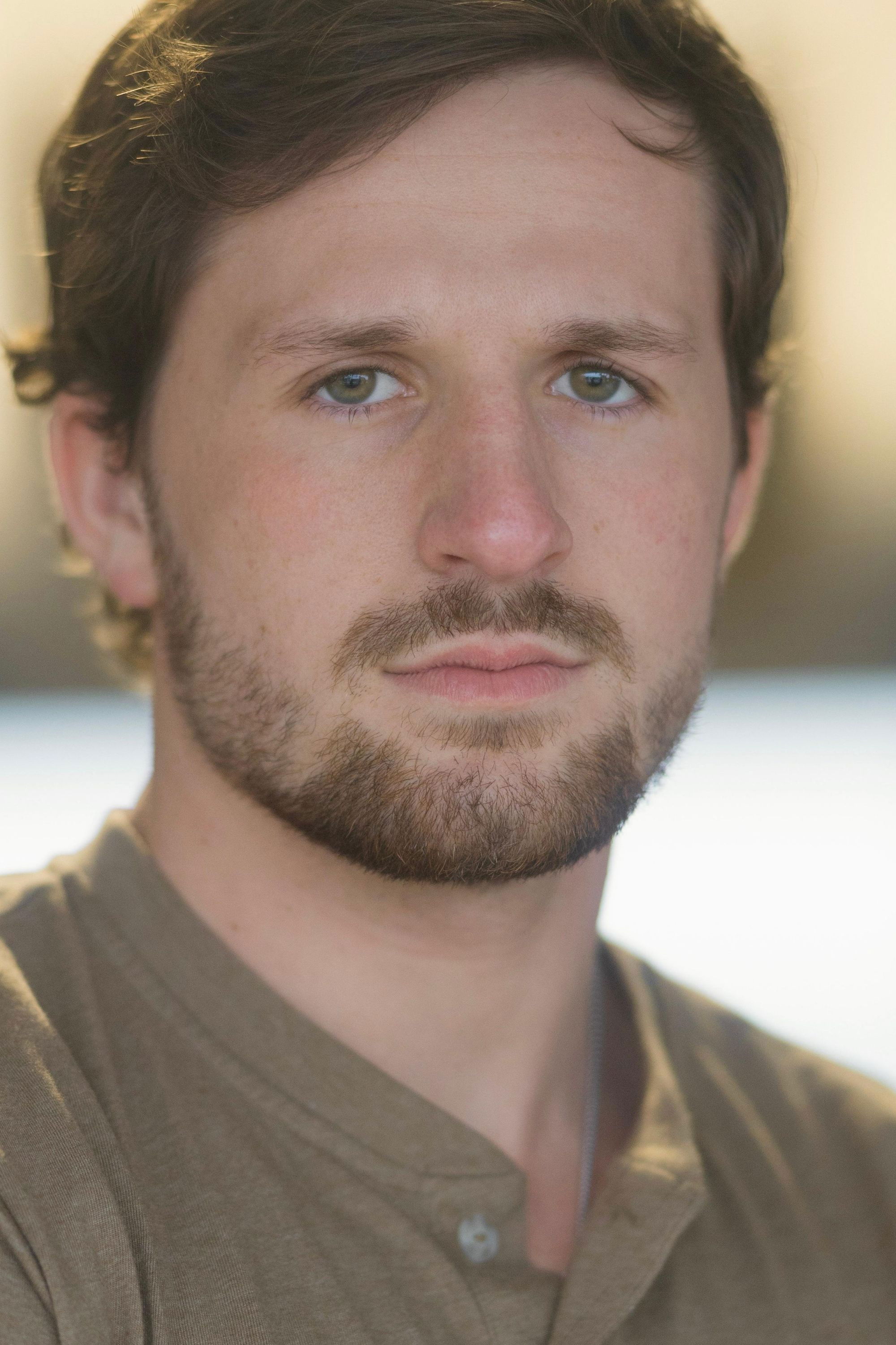 John Conners backdrop