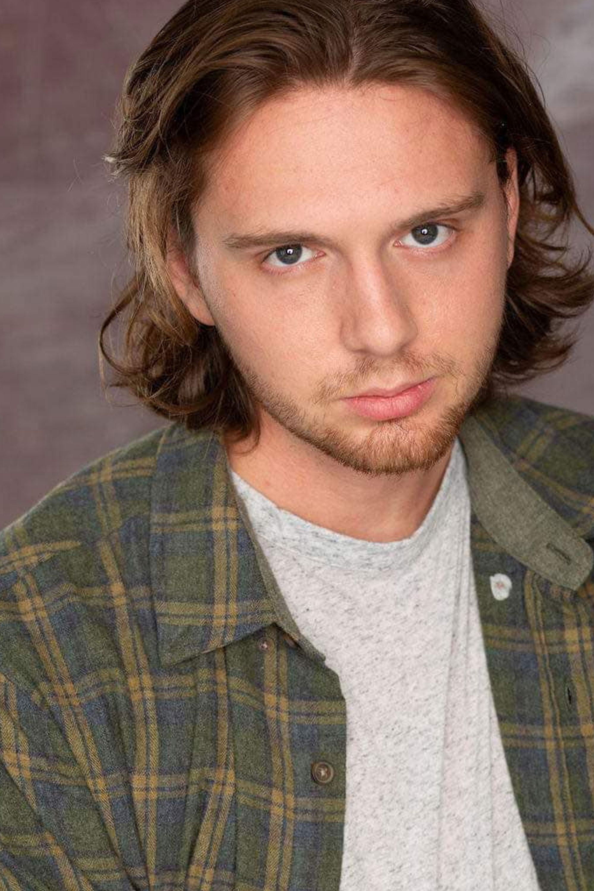 Zach Hurley backdrop