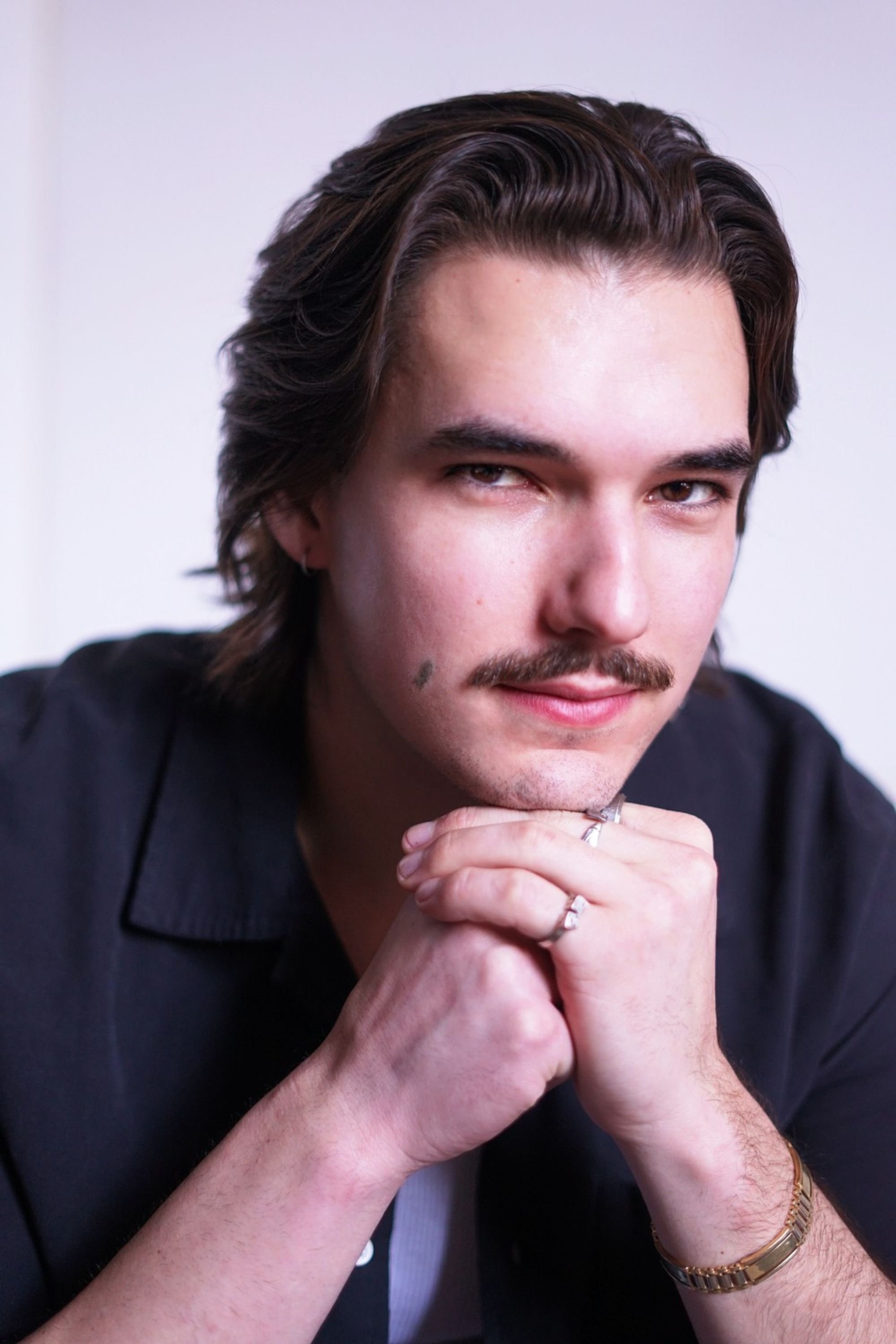 Garrett Murphy backdrop