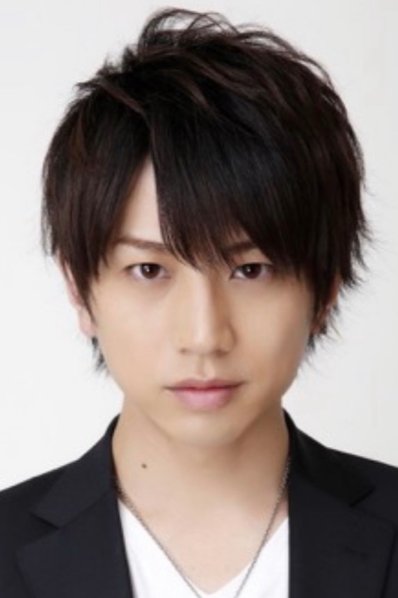 Sōichirō Sorihashi backdrop