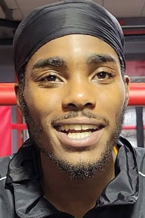 Jordan White backdrop