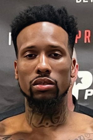 Johnny Spell backdrop