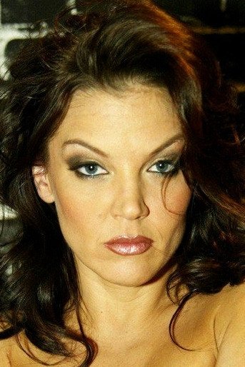 Dru Berrymore backdrop