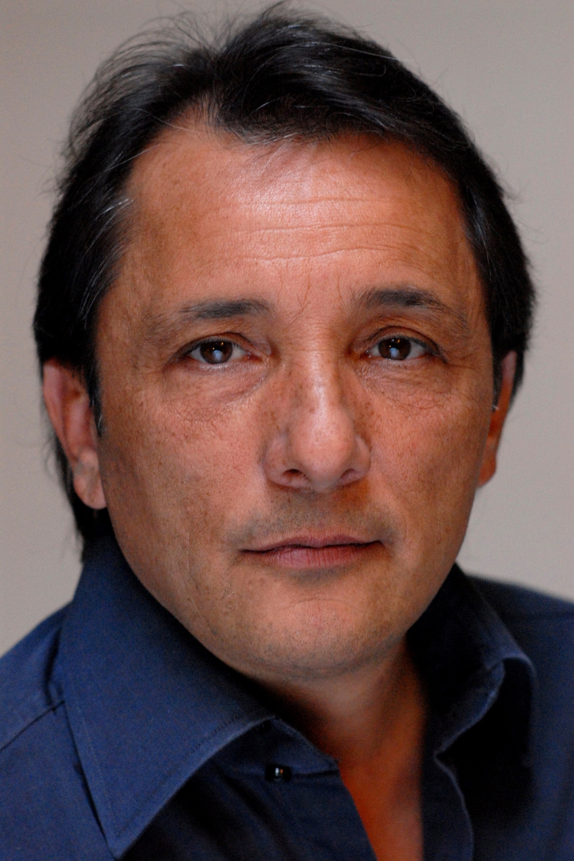 Lello Pirone backdrop