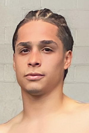 Ernie Cuevas backdrop