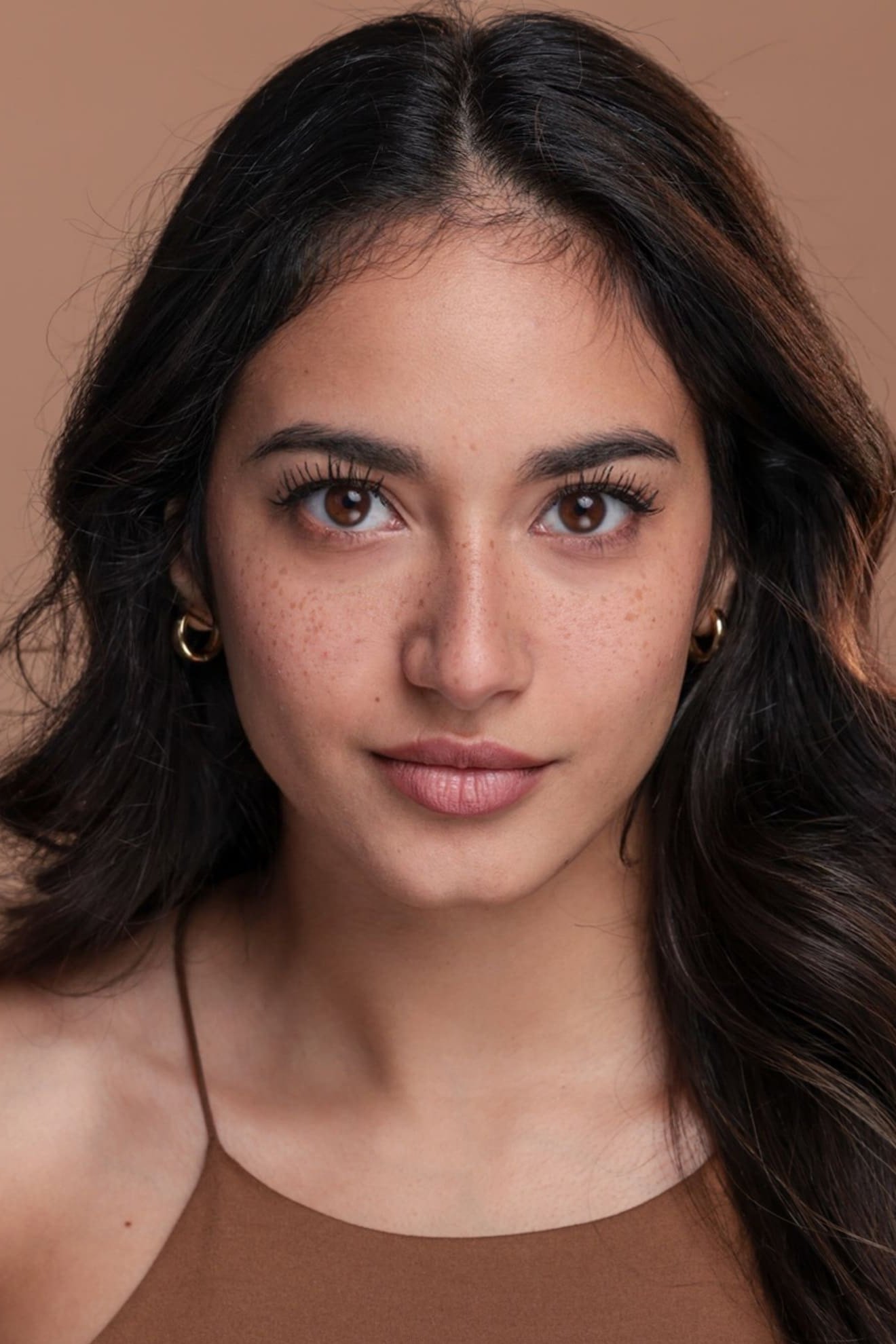 Jewelianna Ramos-Ortiz backdrop