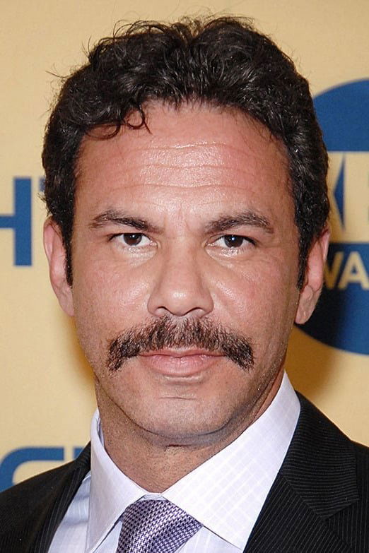 Steven St. Croix backdrop