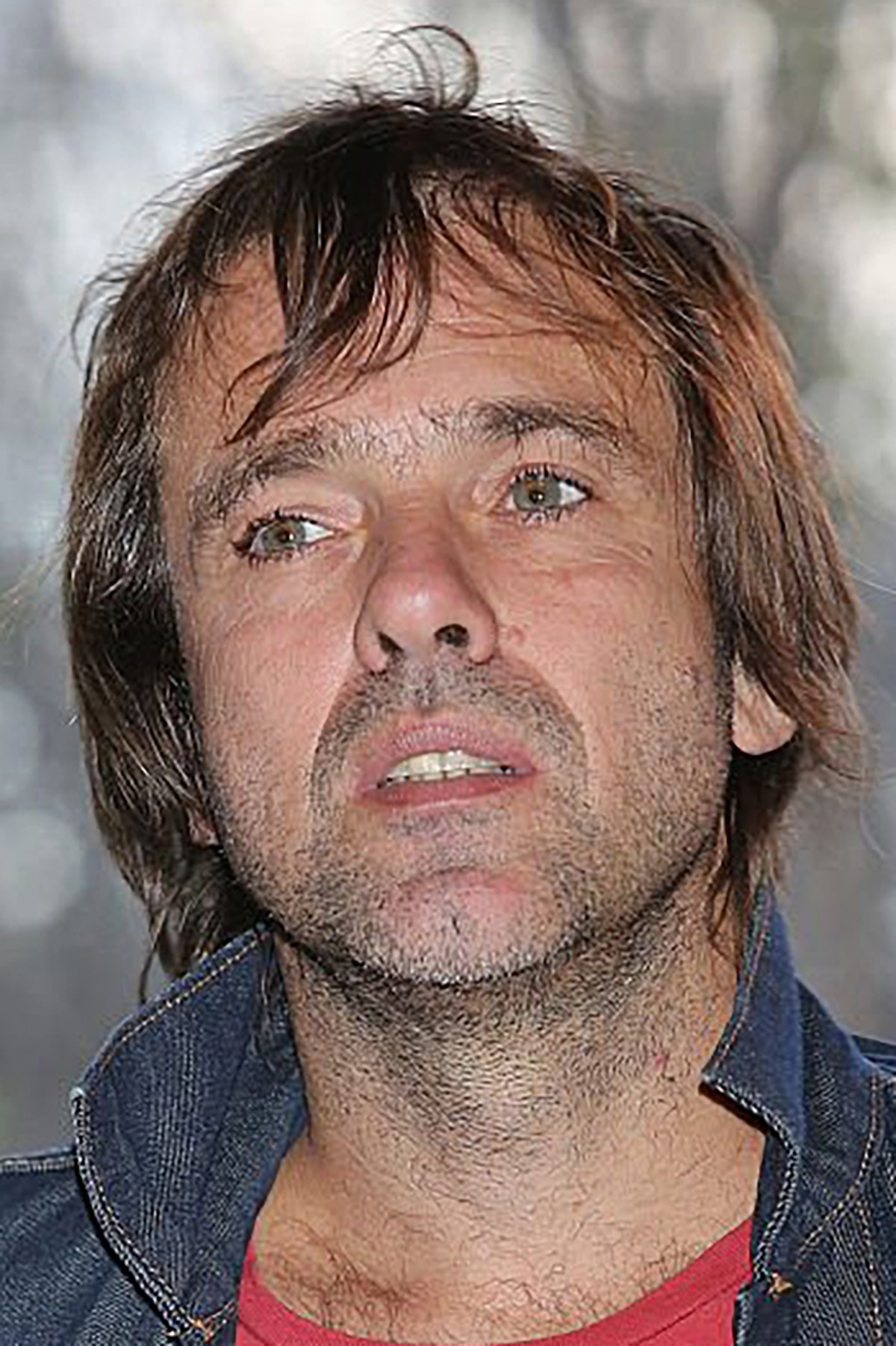 Diego Demarco backdrop