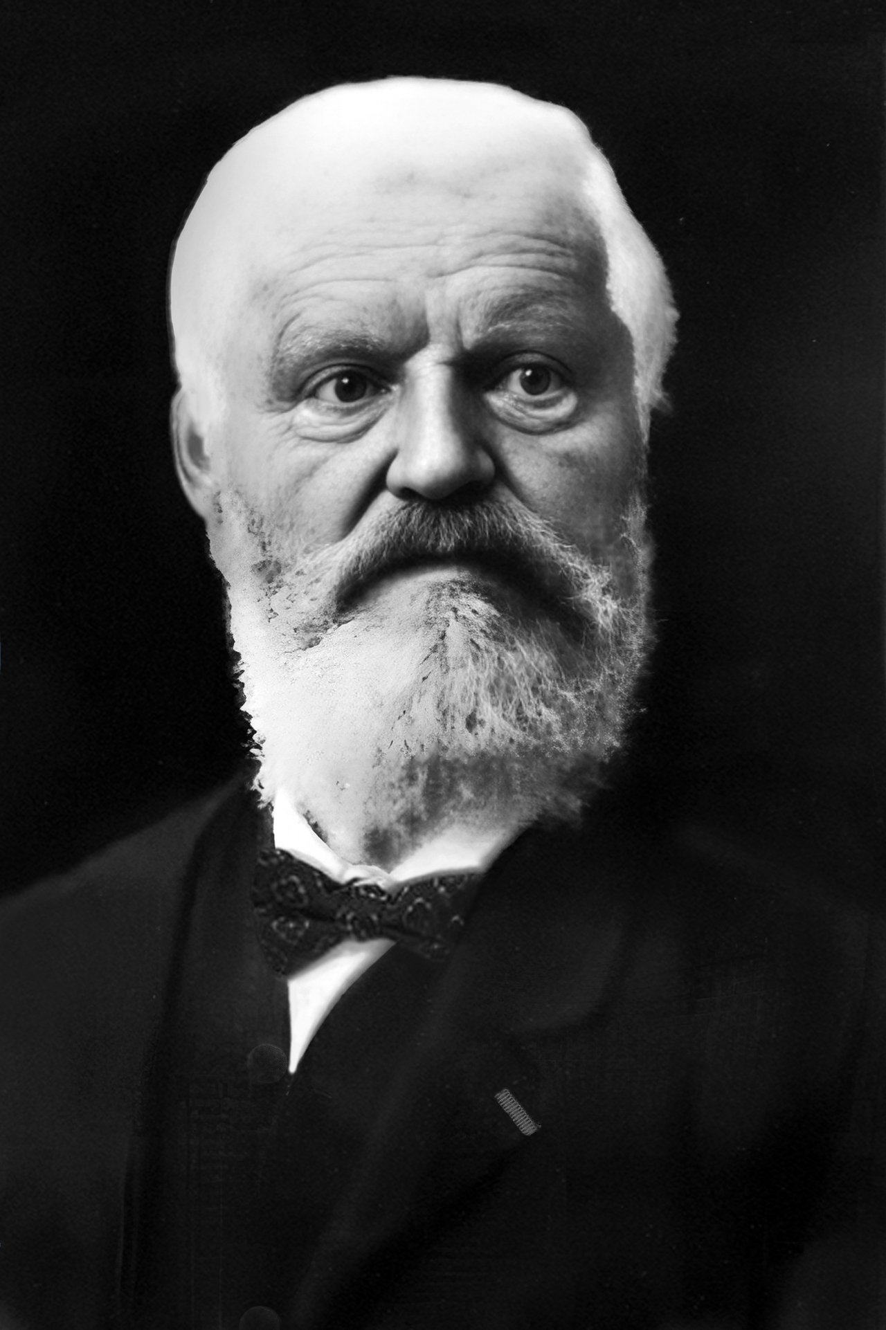 Joseph Tairraz backdrop