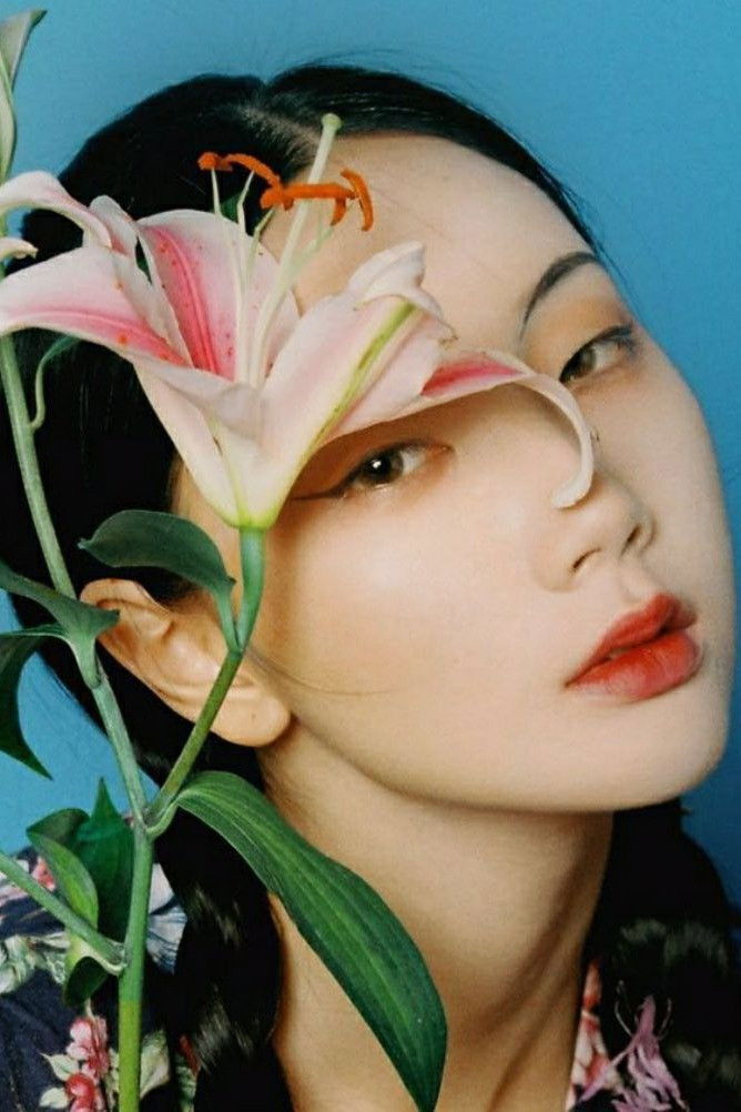 Qingyin Yinyin backdrop