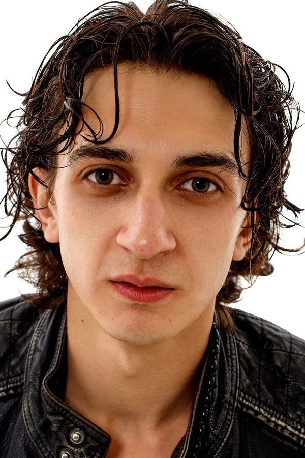 Mamuka Patarava backdrop