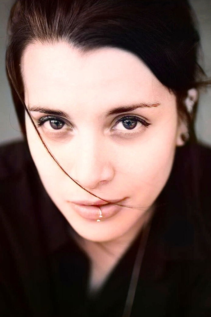 Andrea Grumbt backdrop