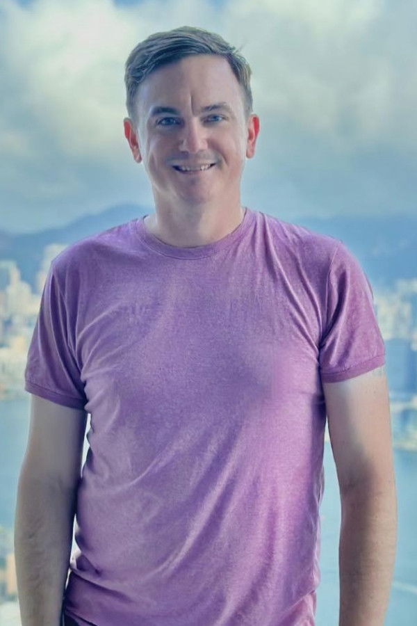 Joshua Eliason backdrop