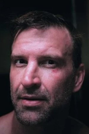 Joseph Fitzmorris backdrop