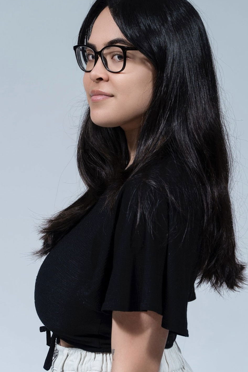 Indah O'Reilly backdrop