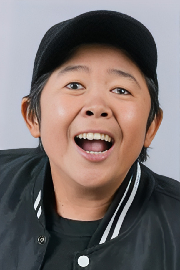 Abdul Latief backdrop