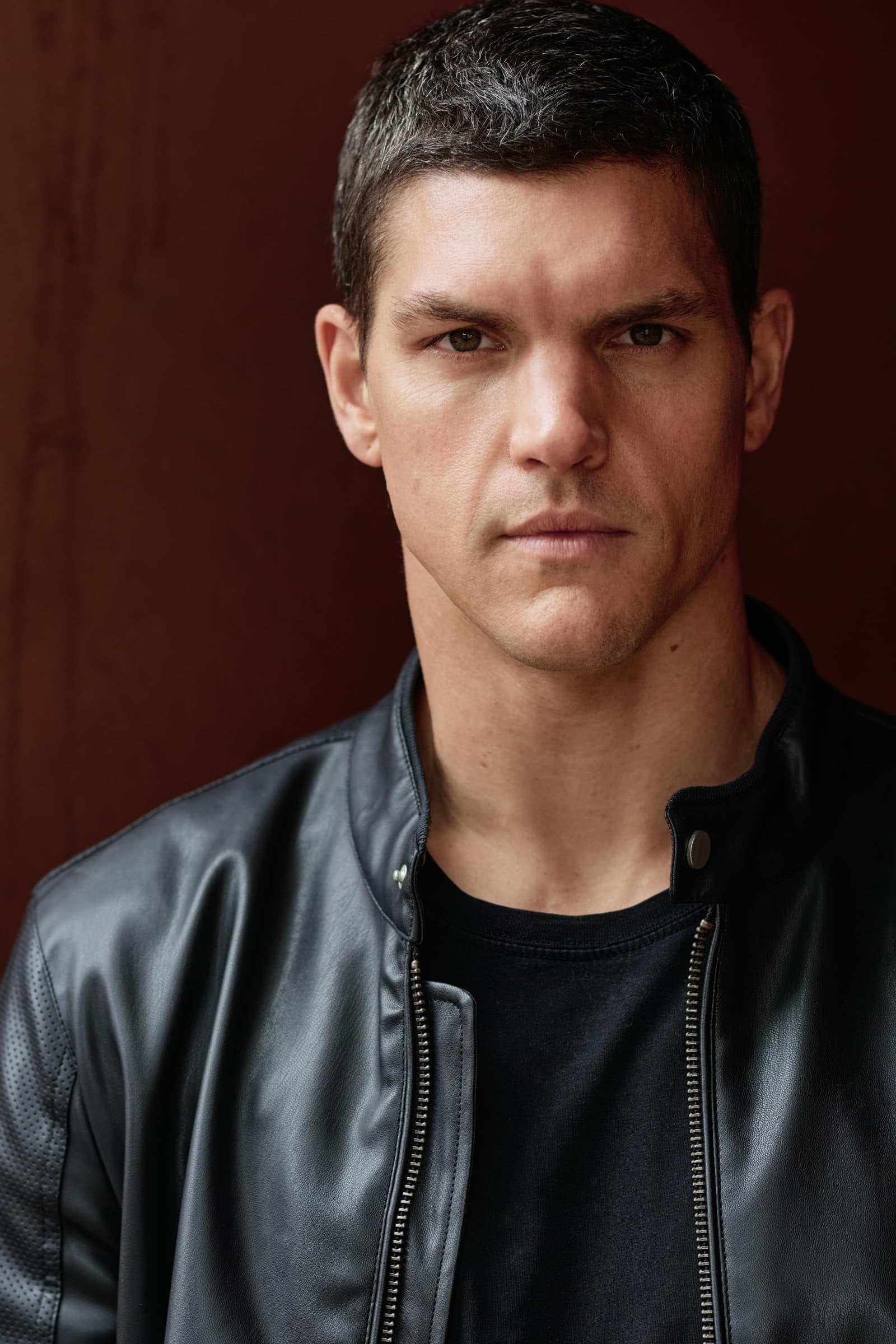 Jack Doherty backdrop