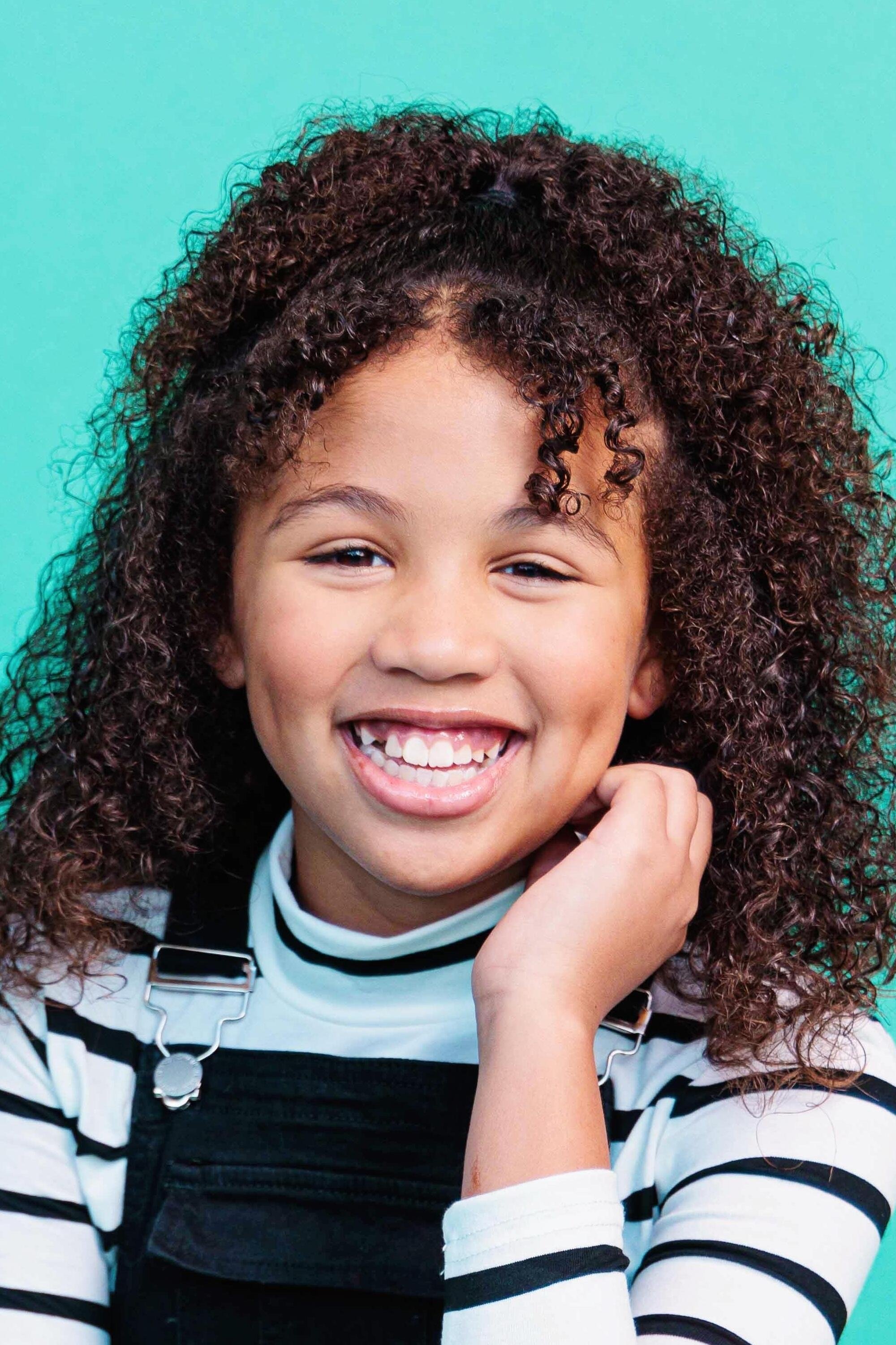 Jasmine Washington backdrop