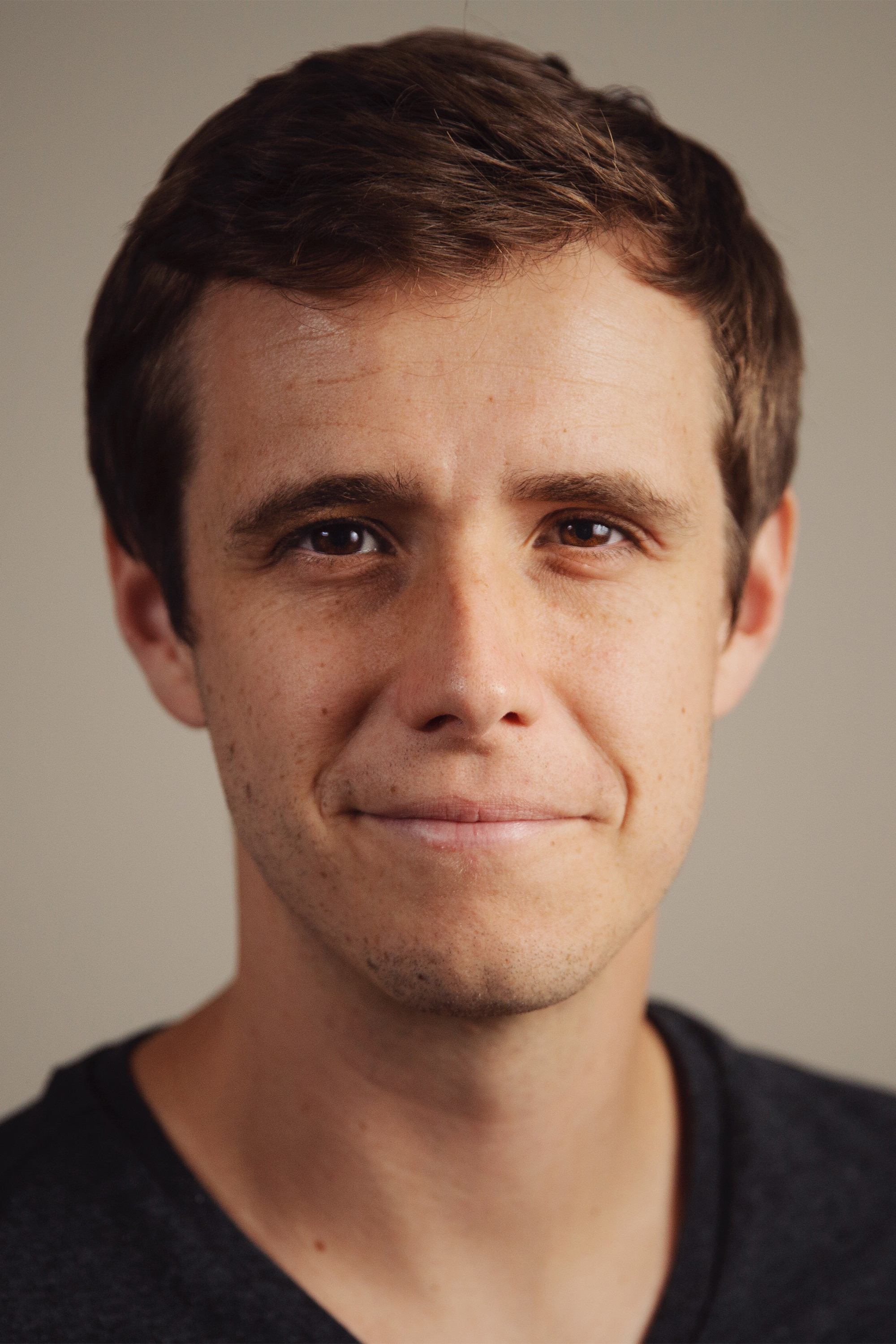 Max Tzannes backdrop