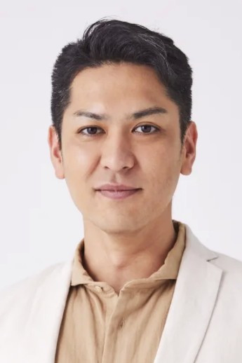 Akito Fujii backdrop