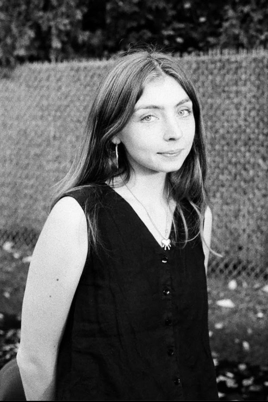 Jessica Dimento backdrop