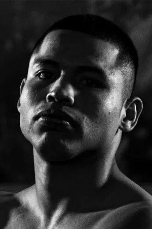 Diego Torres Nunez backdrop