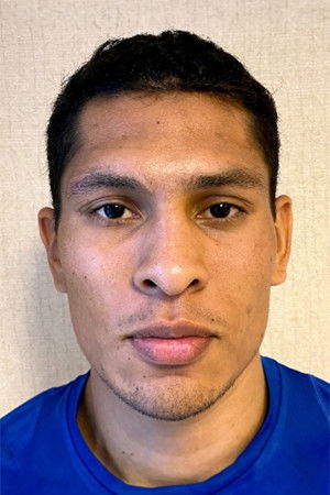 Jair Valtierra backdrop