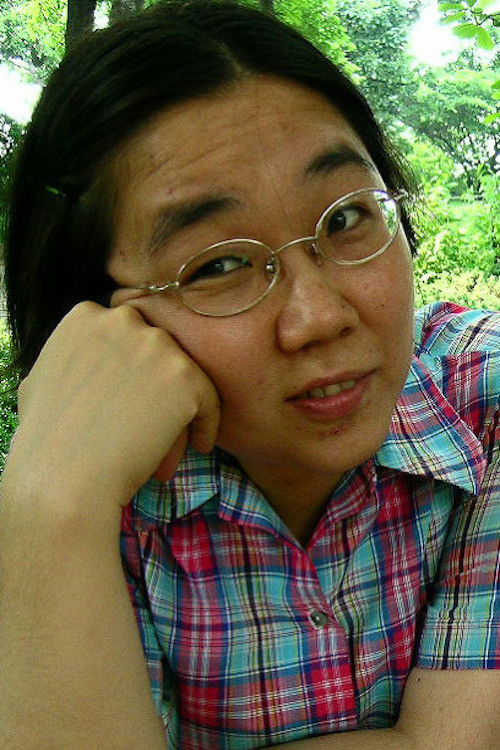 KIM Ji-hyeon backdrop