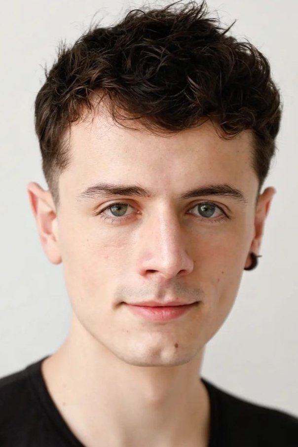 Carlo Basabe backdrop