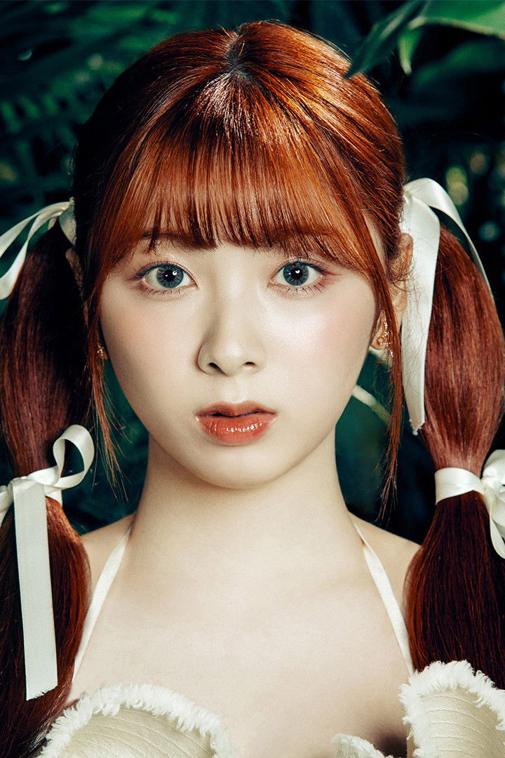 Miihi Suzuno backdrop