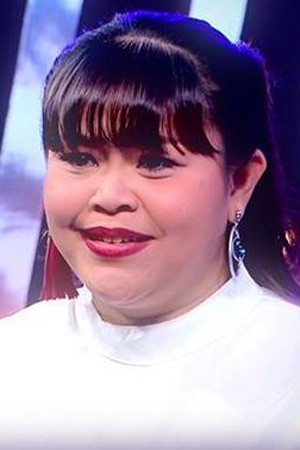 Patchanok Iamsa-Ard backdrop