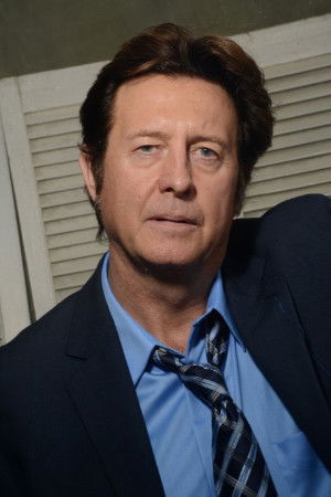 Glen Ratcliffe backdrop