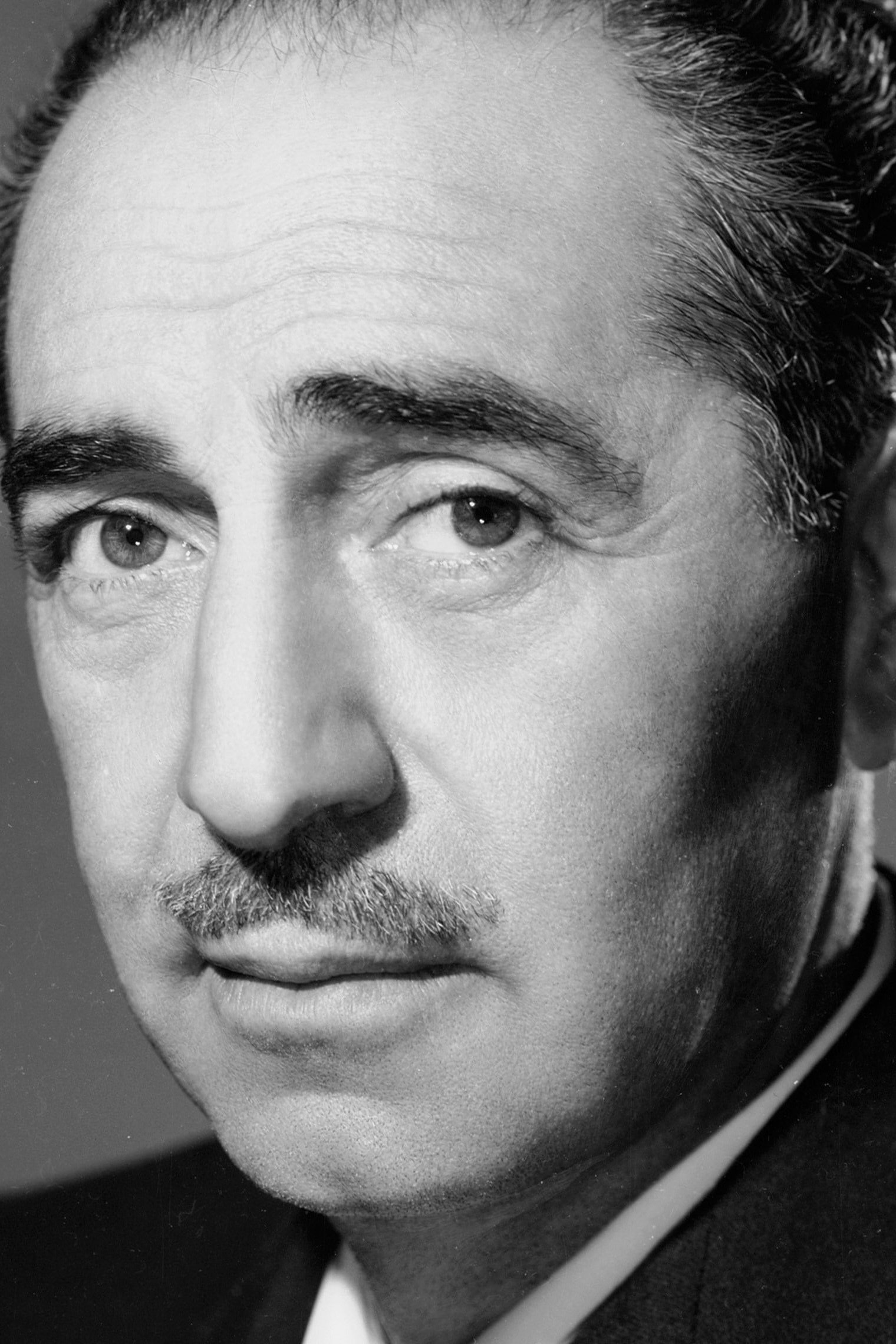 Sidney Franklin backdrop