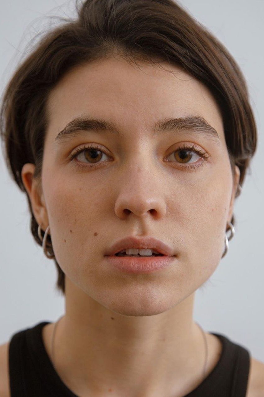 Milana Vladykina backdrop