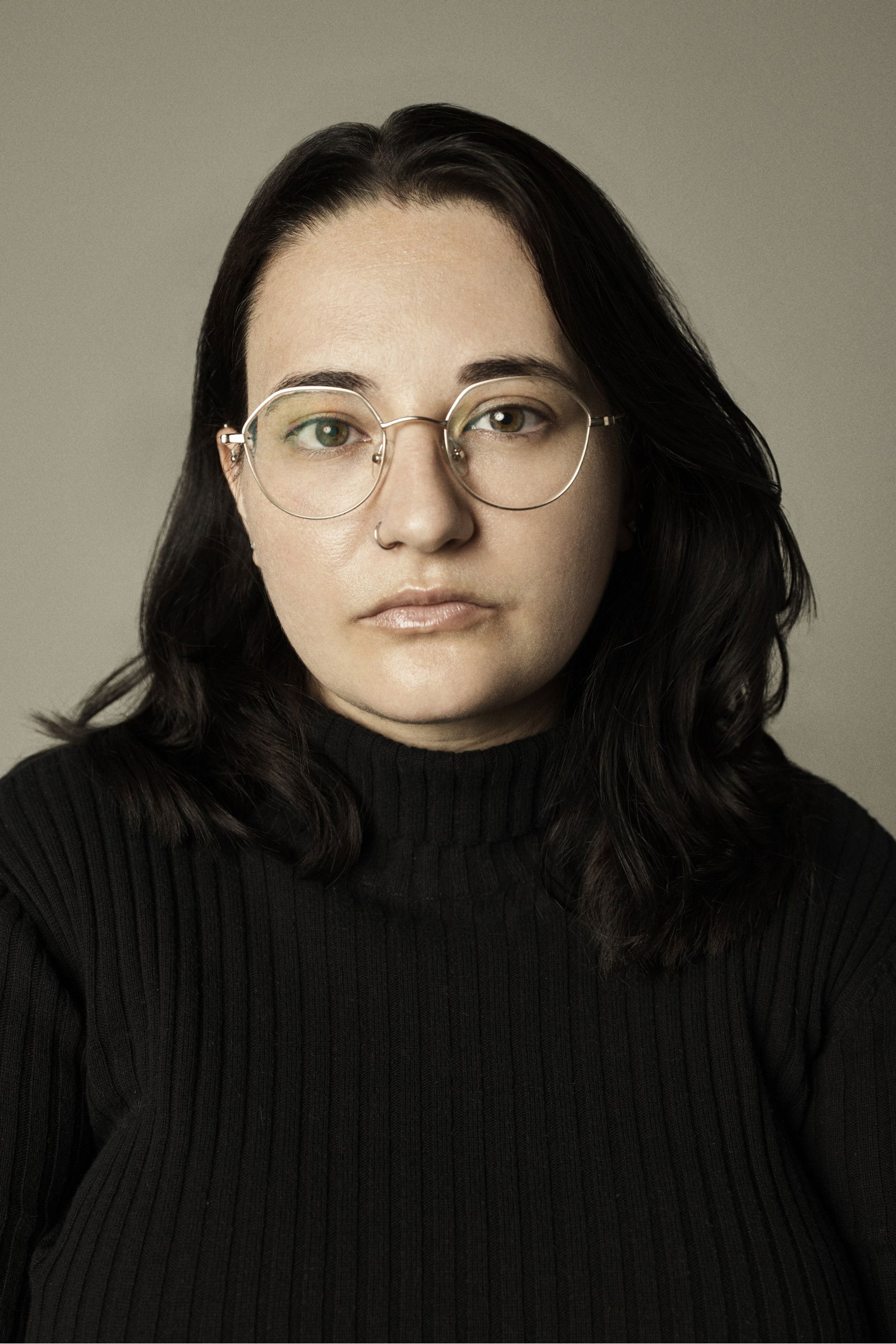 Alison Stevenson backdrop