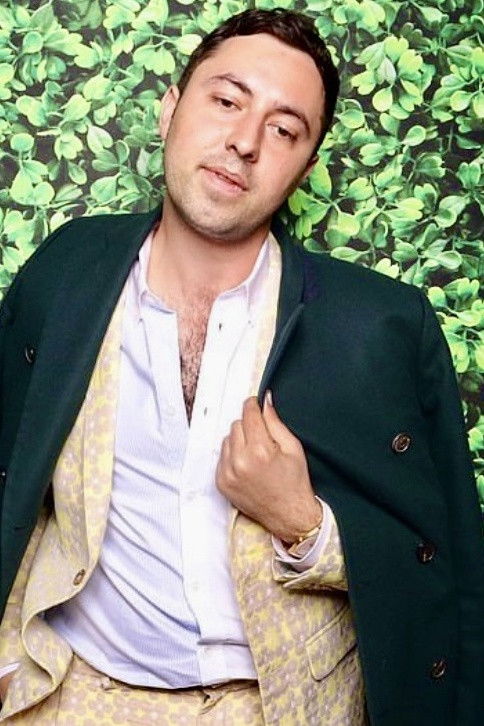 Justice Tirapelli-Jamail backdrop