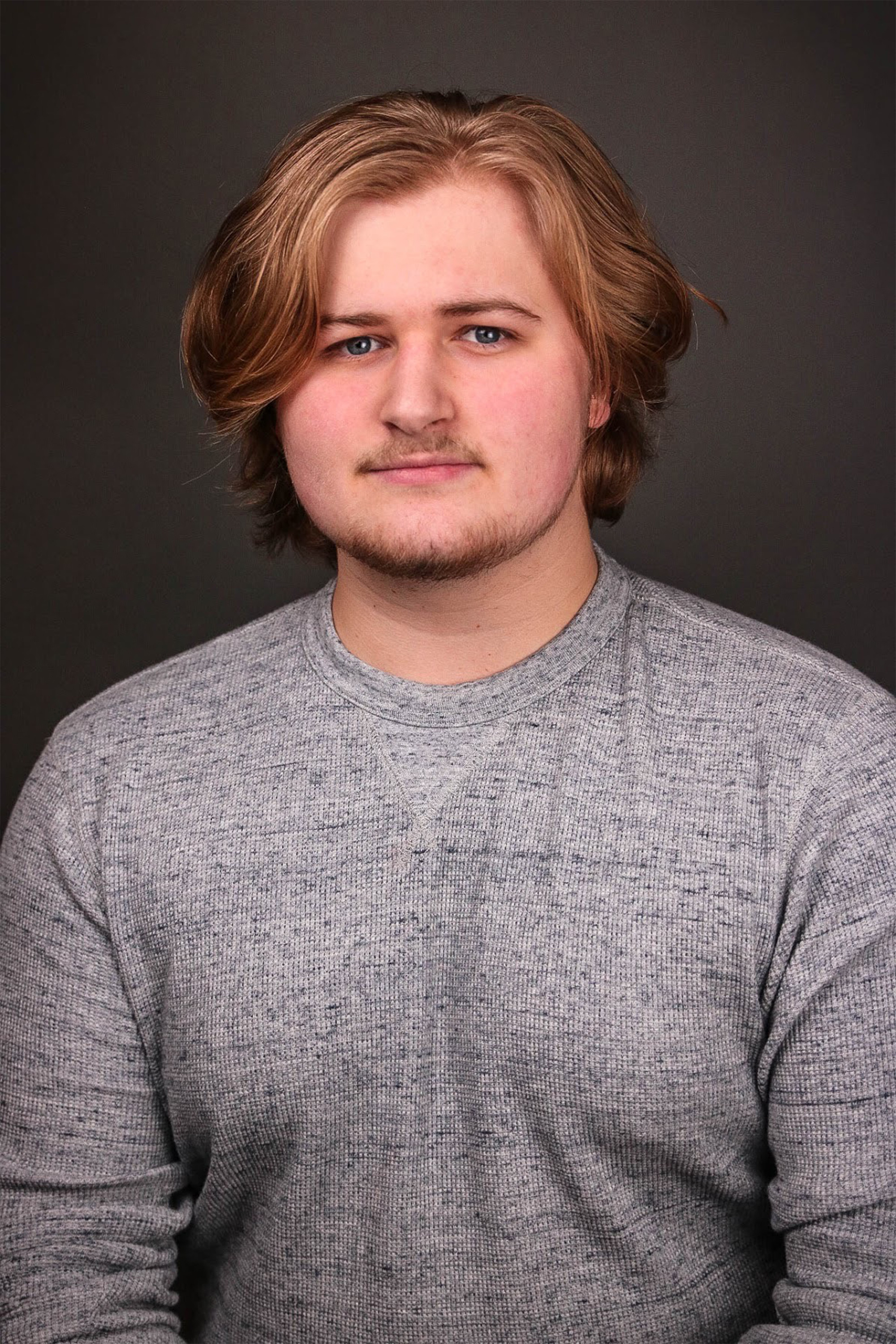 Ransom Krolczyk backdrop