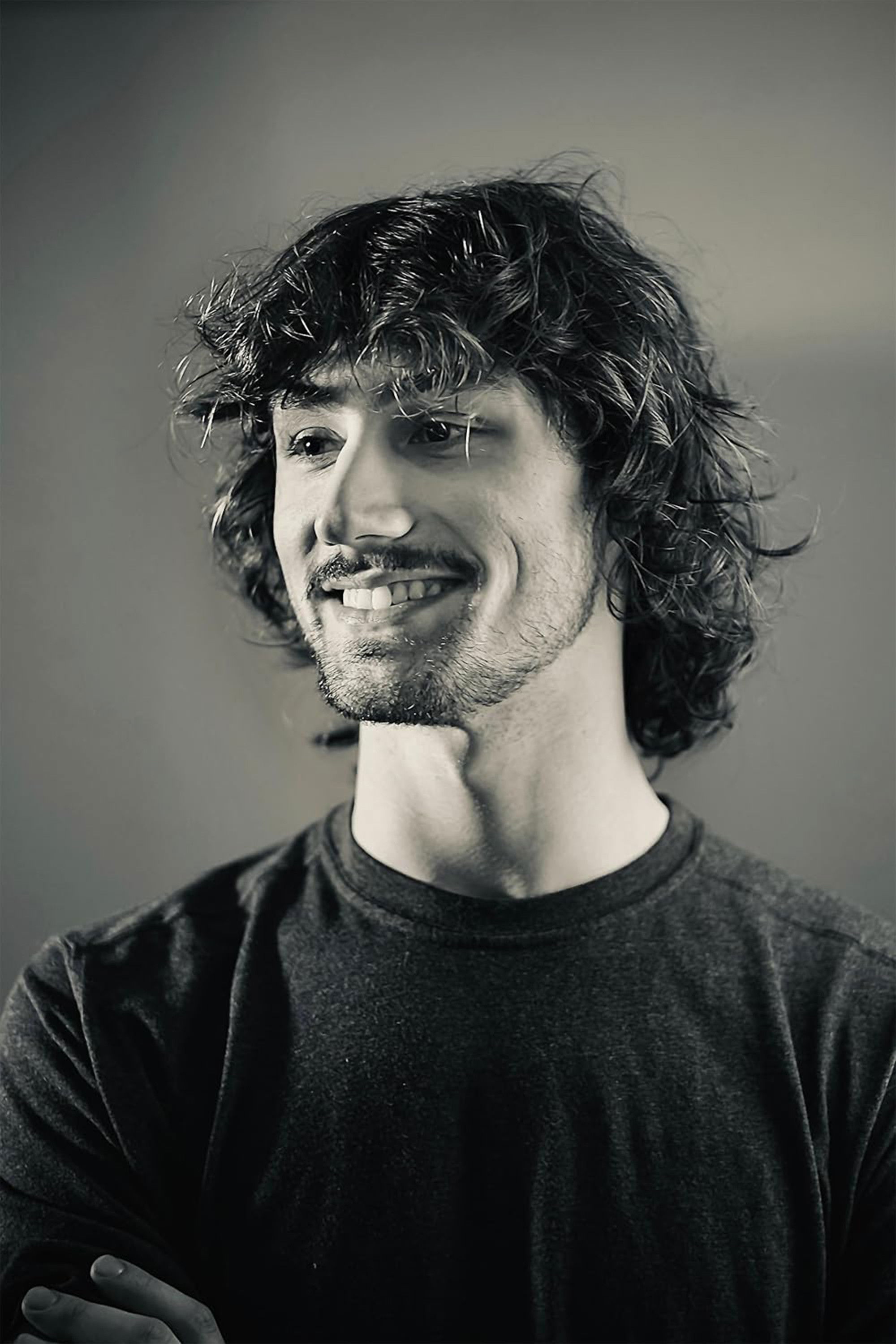 Jaden Sweeney backdrop