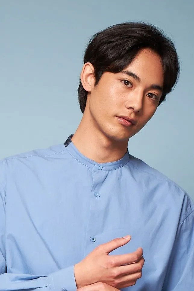 Yasunari Fujibayashi backdrop