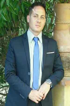 Giuseppe Brucato backdrop