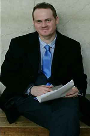 Rosario Brucato backdrop