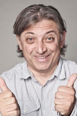 Sándor Badár backdrop