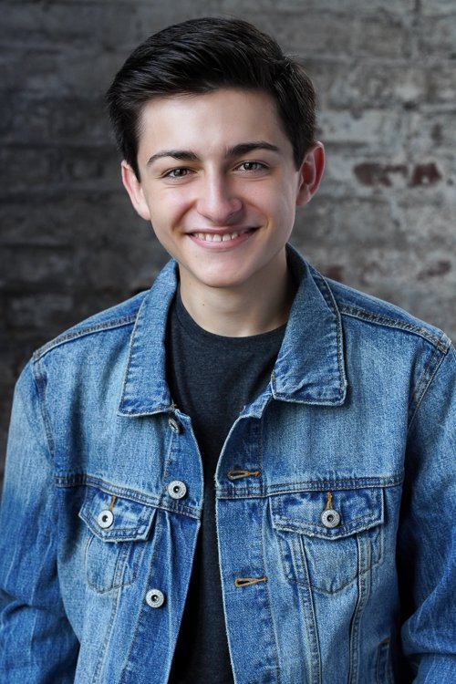 Jordan Duffy backdrop